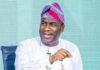 “Lagos Traffic Is Not A Problem, It Is A Lifestyle” — Deputy Governor Hamzat Says Gridlock Fuels Creative Consumption