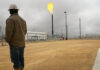 “Group Challenges Legality Of PIA Gas-Flaring Provisions” — Drags Federal Government To Court