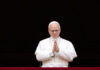“AI Must Not Decide Who Lives Or Dies” — Pope Leo Urges Governments To Slow Down, Regulate AI Development