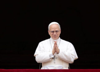 “AI Must Not Decide Who Lives Or Dies” — Pope Leo Urges Governments To Slow Down, Regulate AI Development