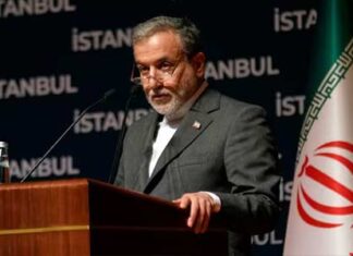 “There Is No Military Solution To This War” — Iran’s Araghchi Says Only Fair Negotiations Can End Conflict With US