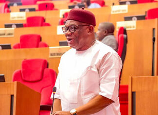 “Catholic Bishops Are The Conscience Of The Country” — Kalu Urges Tinubu’s Team To Reflect On CBCN’s Concerns, Says Clerics Spoke Truth To Power