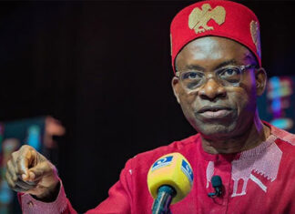 “If You Didn’t Clock In And Clock Out On Monday, It Means You Didn’t Come To Work” — Anambra Govt Confirms Deductions From Workers’ Salaries