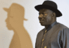 “INEC, AGF Yet To Be Served” — Court Threatens Costs Against Plaintiff Over Absence In Jonathan’s Eligibility Suit