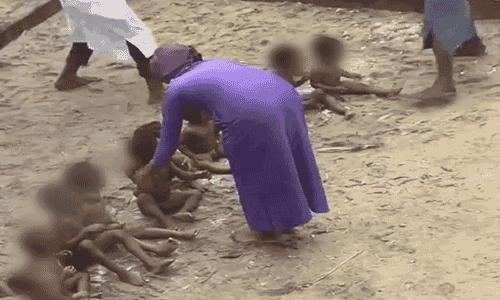 “Inspired By Holy Spirit” — Rivers Pastor Arrested For Flogging Minors During Three-Day Church “Spiritual Cleaning” Programme