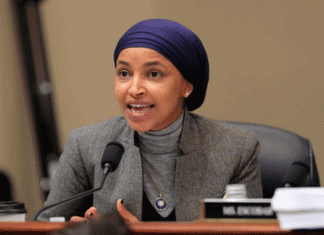 “This Enforcement Action Is Part Of An Ongoing Federal Investigation” — US Agents Search Ilhan Omar’s Washington Home