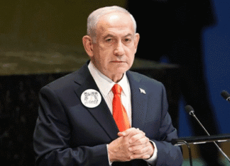 “Indiscriminate Missile Attacks Killing Children” — Israel Petitions UNICEF, Accuses Iran Of Using Cluster Munitions On Civilians