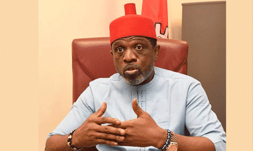 “No Option In PDP” — Kelvin Chukwu Dumps LP For APC, Cites Party Crisis And Political Chaos