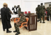 “They Arrested Us In Place Of My Husband, Detained My Four Children For 21 Days” — Soldier’s Wife Recounts Alleged Torture, Hunger At Court Martial