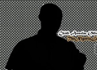 It’s Time To Save Judicial Appointments From Corruption