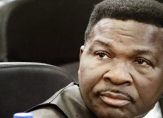 “Directly Received London Property Knowing Act Constituted A Felony” — FG To Arraign Ozekhome SAN Over Alleged London Property Fraud Monday