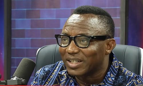 Sowore Faults Lagos CP Over ‘Wanted’ Declaration, Says Police Ignored His Calls
