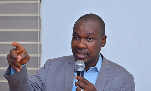 “Public Access Is A Right, Not A Transaction” — Aigbokhan Faults INEC’s ₦1.5bn FOIA Fee, Calls For Proactive Disclosure Of Voter Data