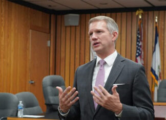 U.S. Lawmaker Introduces Resolution Backing Trump’s Threat To Act Over Alleged Persecution Of Christians In Nigeria