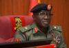 “No Sanctuary For Terrorists” — COAS Warns As Nigerian Army Vows Intensified Operations Nationwide
