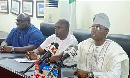 “No Kogi Council Funds Misappropriated” — State Rejects EFCC Petition, Labels Alleged Voucher Scheme Fraud As Politically Motivated And Fabricated