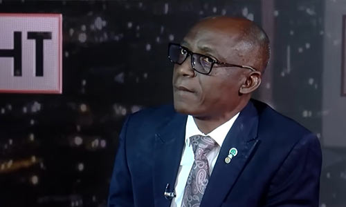 “We Know Where This Allegation Is Coming From” — NJI Insists, Rejects Claims Judges Sang Pro-Tinubu Anthem