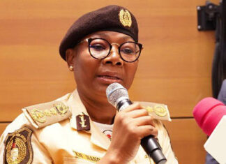 “Africa’s Borders Must Be Secure, Connected And Human-Centred” — NIS Seeks Technology, Intelligence, Community Partnerships