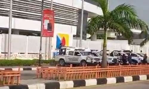 Nestoil Secures Federal High Court Victory, Yet Police Defy Order, Keeping Receiver At Company HQ