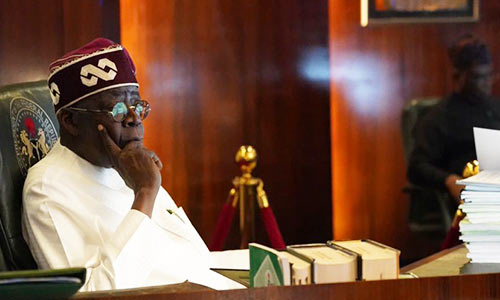 Tinubu Postpones Trip To G20 And AU-EU Summits As He Awaits Security Reports On Kebbi Schoolgirls’ Abduction And Kwara Church Attack