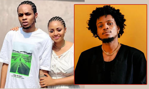 Regina Daniels’ Brother Sammy West Granted Bail