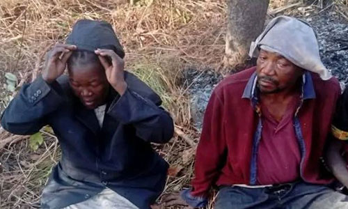 “Abducted Kaduna Priest Dies In Captivity” — Venerable Edwin Achi Reportedly Killed By Bandits After N600 Million Ransom Demand