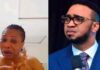 “Court Remands Actress Doris Ogala In Kirikiri” — Nollywood Star Faces Cyberstalking, Extortion Charges Over Lagos Pastor Okafor