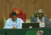 “Protect Nigerians, Prosecute Attackers” — National Assembly Suspends Legislative Engagements With South Africa