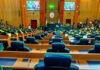 “Reps Reconvene Tuesday to Review 2027 Election Timetable” — After INEC Releases Schedule