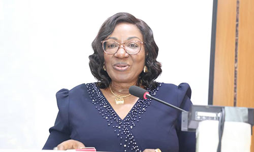 No Law Mandates Senior Officer To Retire When A Junior Is Appointed Service Chief, Justice Anuwe Tells Nigerian Armed Forces