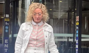 Australian Teacher Pleads Guilty To Sexually Abusing 15-Year-Old