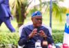 “Tinubu Has No Power To Tell States, Local Governments What To Do With Subsidy Gains” — Wike Says Subsidy Gains Have Strengthened State Finances