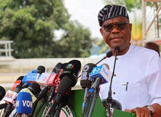 “No Approval, No Mercy” — FCTA Seizes Collapsed Abuja Hotel Site, Orders Developer’s Arrest, Prosecution