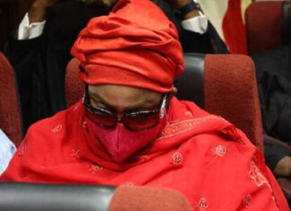 “Plea Bargain Reshapes Case” — Court Discharges Stella Oduah, Convicts Linked Firms Over Alleged N2.5bn Fraud