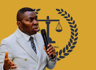 “They Are Allegedly Using Our Name Without Authorisation” — Nigerian Law Society Petitions IGP Against Tonye Jaja, Dahiru Aliyu, Others