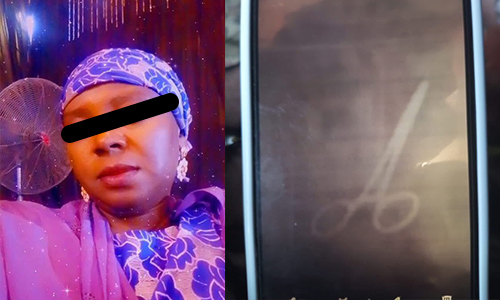 “Surgical Scissors Were Left Inside Her Abdomen For Four Months” — Family Demands Justice As Mother Of Five Dies In Kano After Alleged Medical Negligence