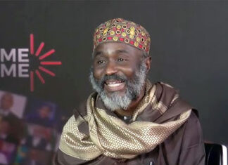 “I Was Not Arrested, My Contributions Were Twisted Into Something Sinister” — Gebi Breaks Silence, Denies Supplying False Intelligence To Foreign Embassies