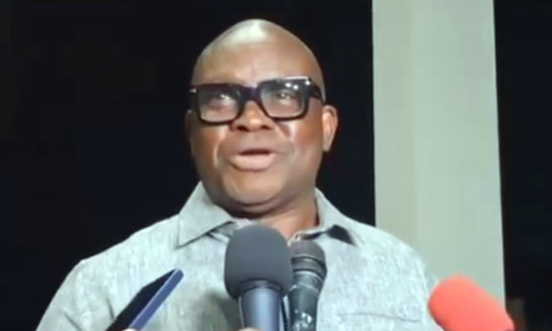 “Leadership Is Not Claimed, It Is Earned” — Fayose Queries Fubara’s 001 Stance, Says Sanwo-Olu Can’t Try Such In Lagos