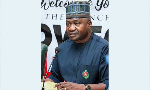 “A Friend Of A Thief Is A Thief” — Defence Minister Musa Warns Gumi, Others Against Supporting Terrorists And Bandits