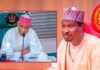 “APC Operates A Uniform Standard For All Aspirants” — Frustrate Gov. Yusuf’s Defection As Sen. Barau Emerges Strong 2027 Kano Governorship Contender