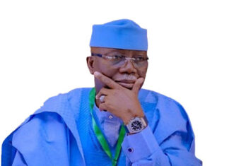 “Interpretation Of Section 137(3) Of The Constitution In Issue” — Court Of Appeal Stays Delivery Of Jan. 28 Judgment In Gov. Aiyedatiwa Eligibility Suit