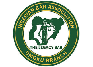 Tension In Omoku As Lawyer Allegedly Shoots Youth Leader Dead During Masquerade Display, Angry Youths Set Fire To Suspect’s Houses