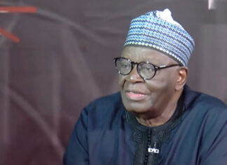 “One Can Be APC In The Morning, PDP In The Afternoon With No Consequences” — Prof. Gambari Laments Absence Of Ideological Differences Among Parties