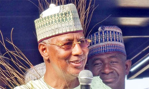 Presidency withdraws Dakingari?s posting as Turkey ambassador-designate hours after announcement