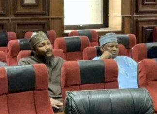 Witness Details Multi-Million Naira Transactions In Alleged ₦8.7bn Money Laundering Trial Of Ex-AGF Malami, Wife, Son