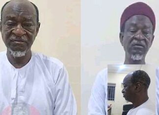 “He Was Never Commissioned, Never Attained Rank Of General” — Army Arrests Impostor Who Allegedly Falsely Claimed NIPSS Attendance, OFR Honour