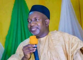 “No Christian Pilgrim Sponsored In Eight Years” — Haliru Maraya Says El-Rufai Halted Jerusalem Trips But Backed 985 Officials For Hajj