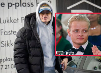 Son Of Norway’s Crown Princess Pleads Not Guilty To Rape And Domestic Violence —Says ‘Sex Was Consensual’