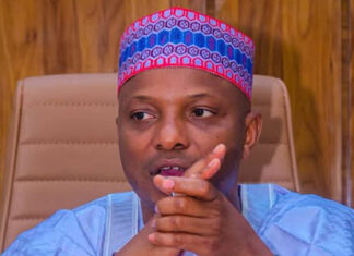 “Court Declines Ex Parte Bid By Former Kano Commissioners To Stop Vehicle Retrieval” — Respondents Ordered To Be Put On Notice