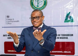 “There Is No Predictability, No Consistency In Some Judgments” — NBA President Osigwe SAN Warns Judicial Credibility At Risk As Citizens Abandon Courts
